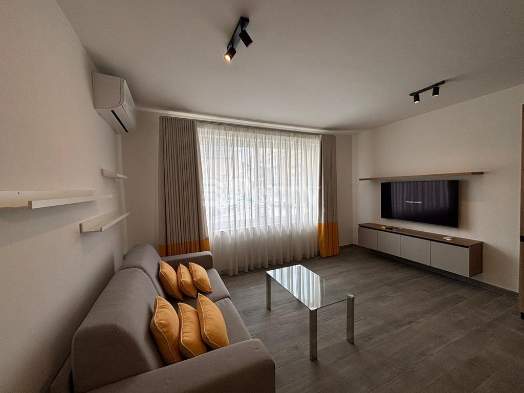 Kappara Apartment — Perry Estate Agents