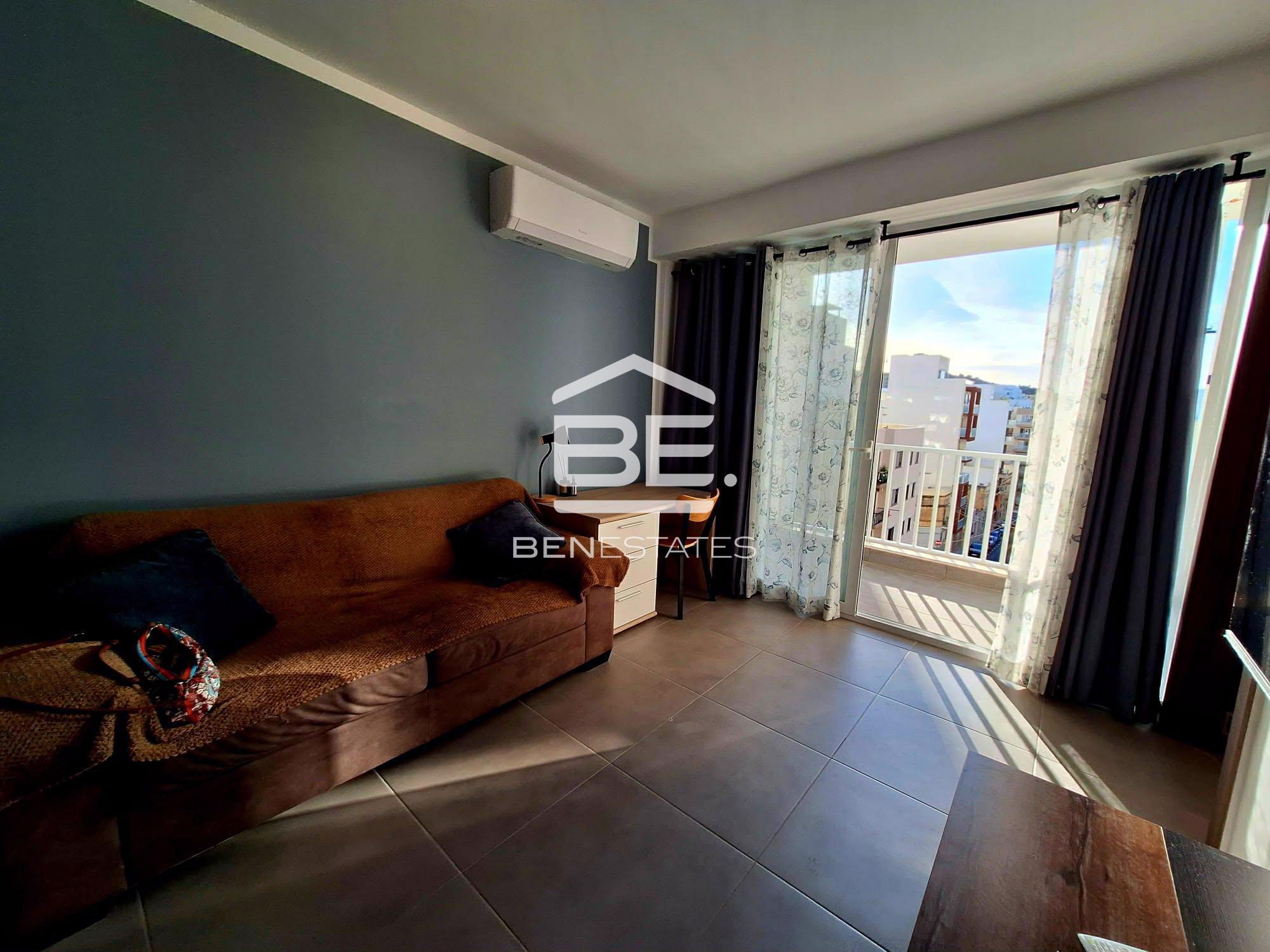 Apartment — Ben Estates