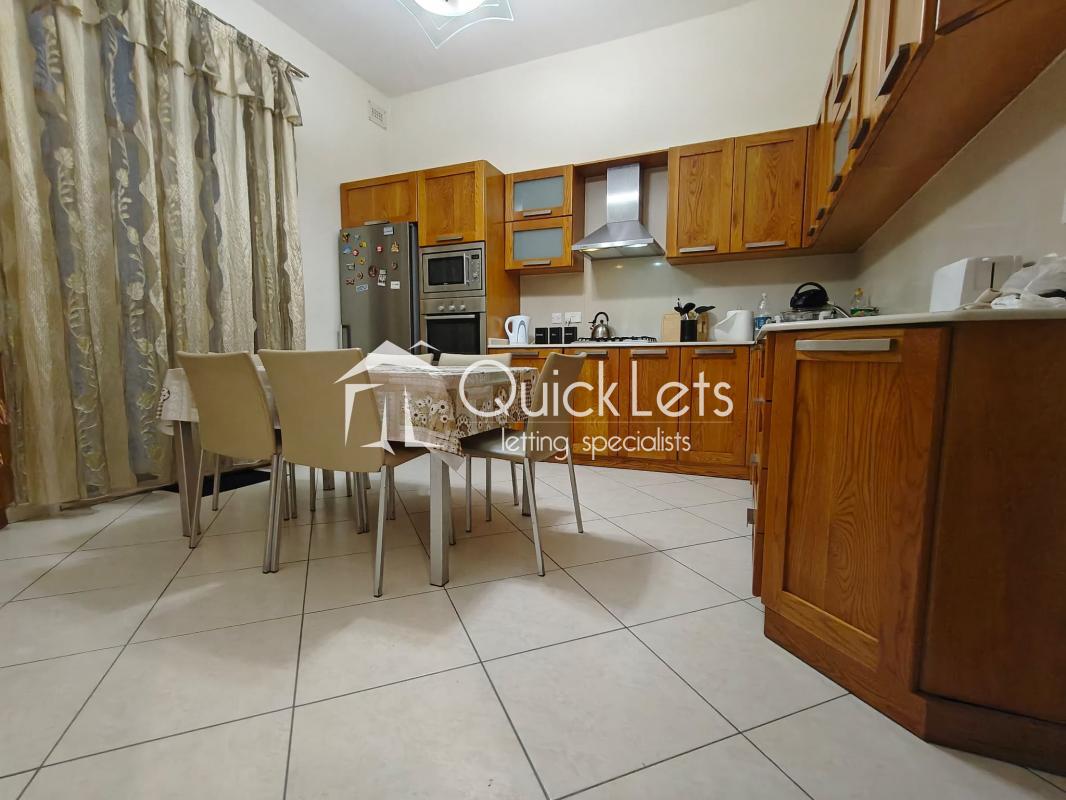 Terraced Houses in Luqa - REF 87145 — QuickLets
