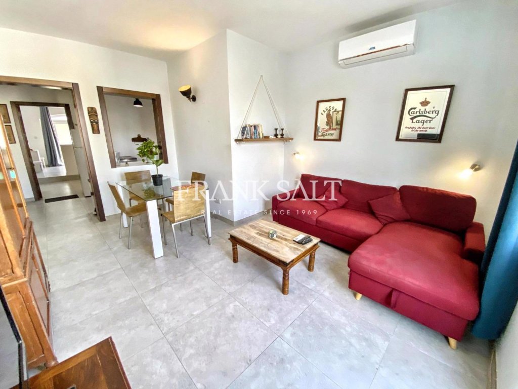 Swieqi, Apartment — Frank Salt Real Estate
