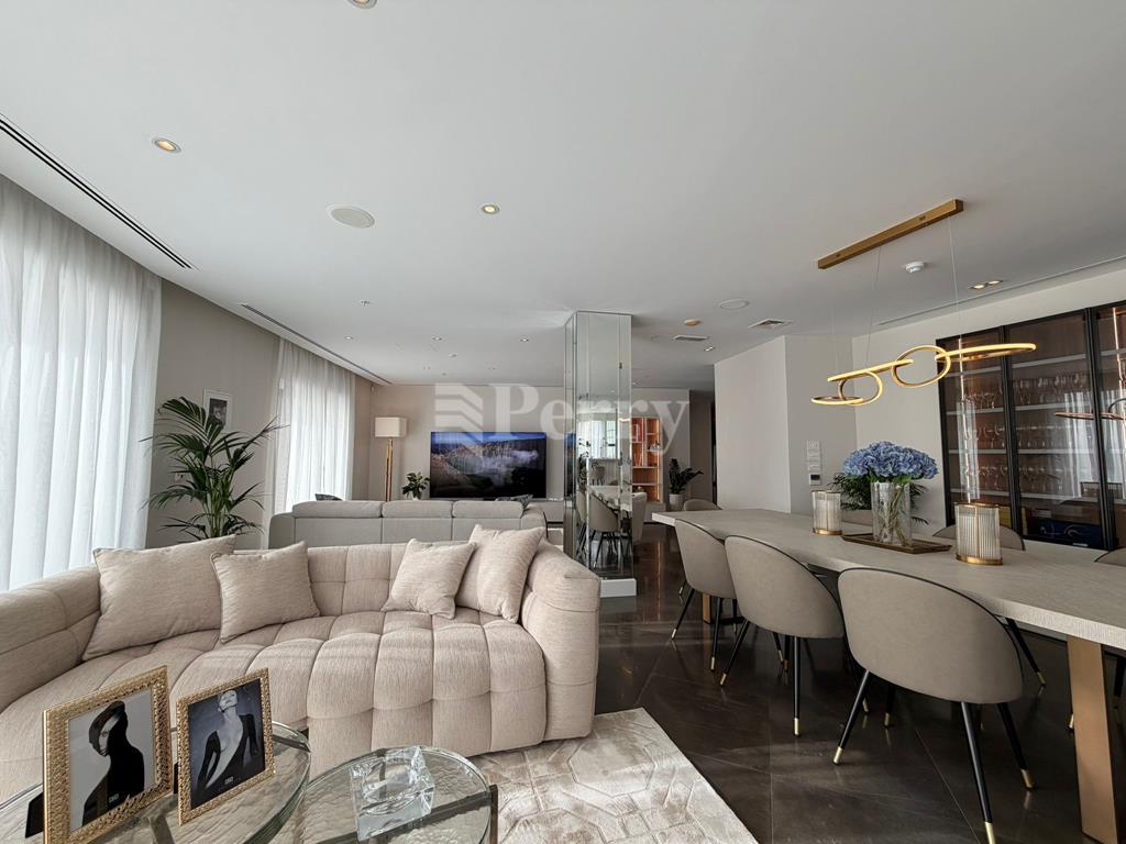 Sliema Apartment — Perry Estate Agents