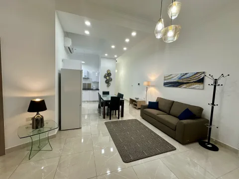 3 bed Apartment in Sliema — Malta Sotheby's International Realty