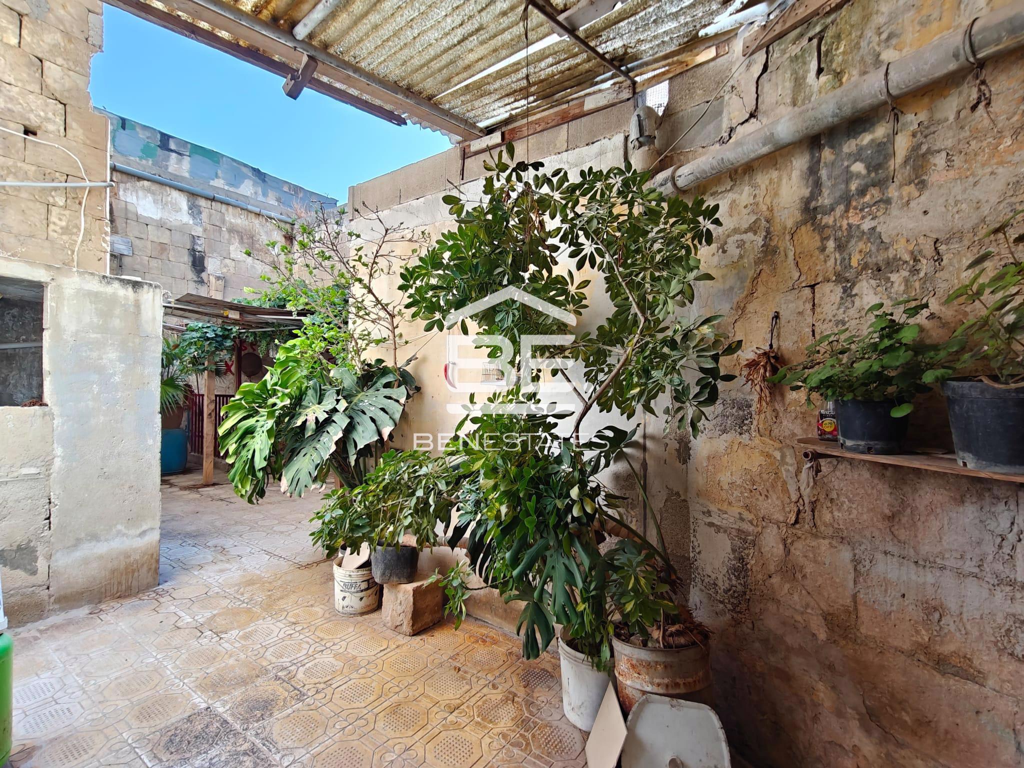 Commercial — Ben Estates