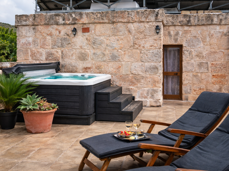 2 bed Farmhouse in Bingemma, Mgarr — Malta Sotheby's International Realty