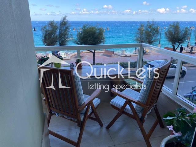 Apartments in Sliema - REF 85957 — QuickLets