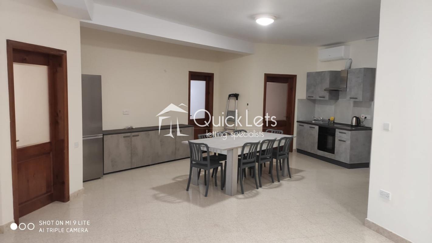 Apartments in Msida - REF 83131 — QuickLets