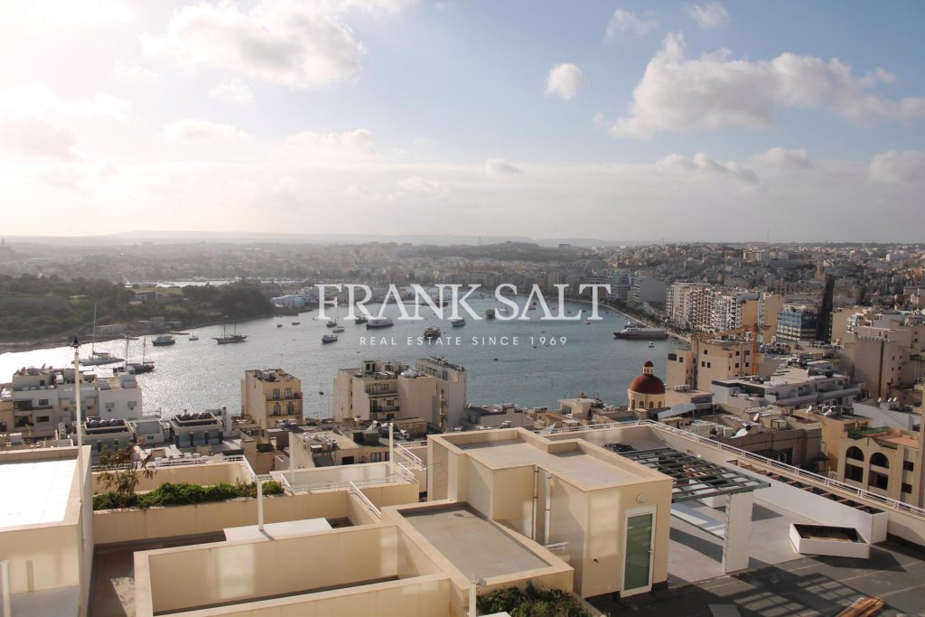 Fort Cambridge, Apartment — Frank Salt Real Estate
