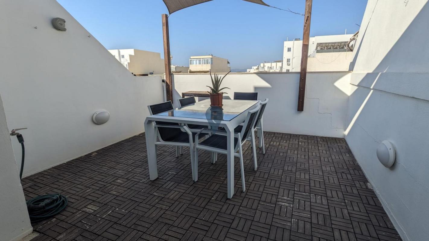Penthouses in Marsaskala - REF 82894 — Zanzi Homes