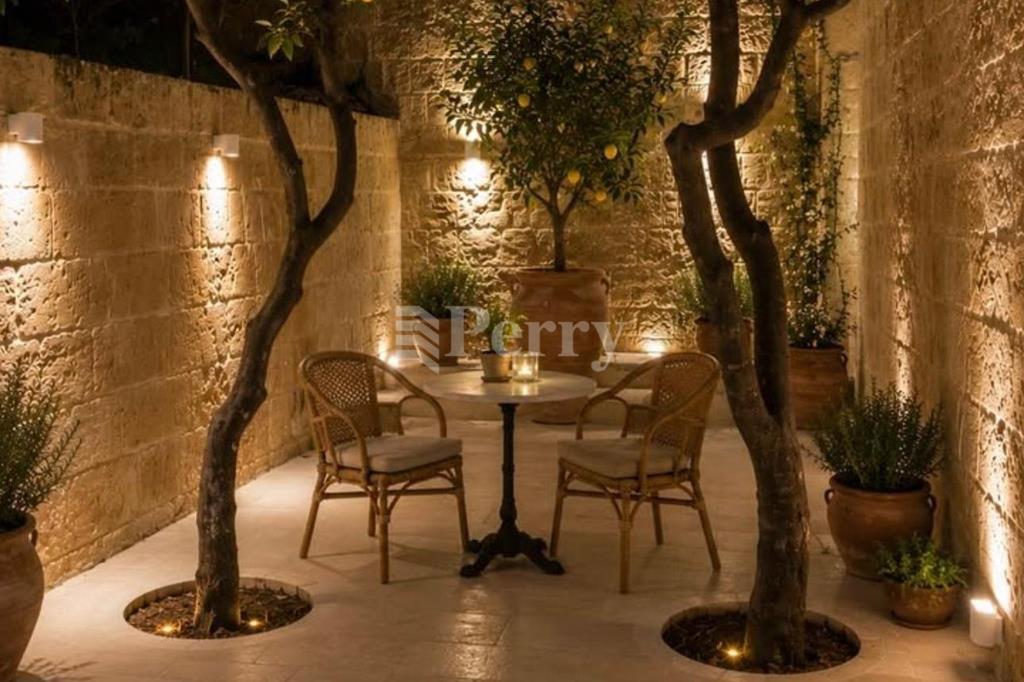 Cospicua (Bormla) Maisonette — Perry Estate Agents