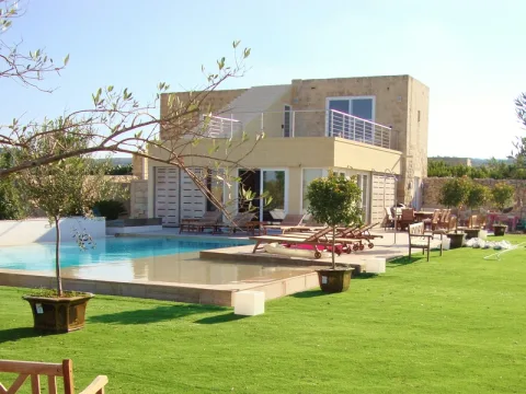 3 bed Villa in Siggiewi — Malta Sotheby's International Realty