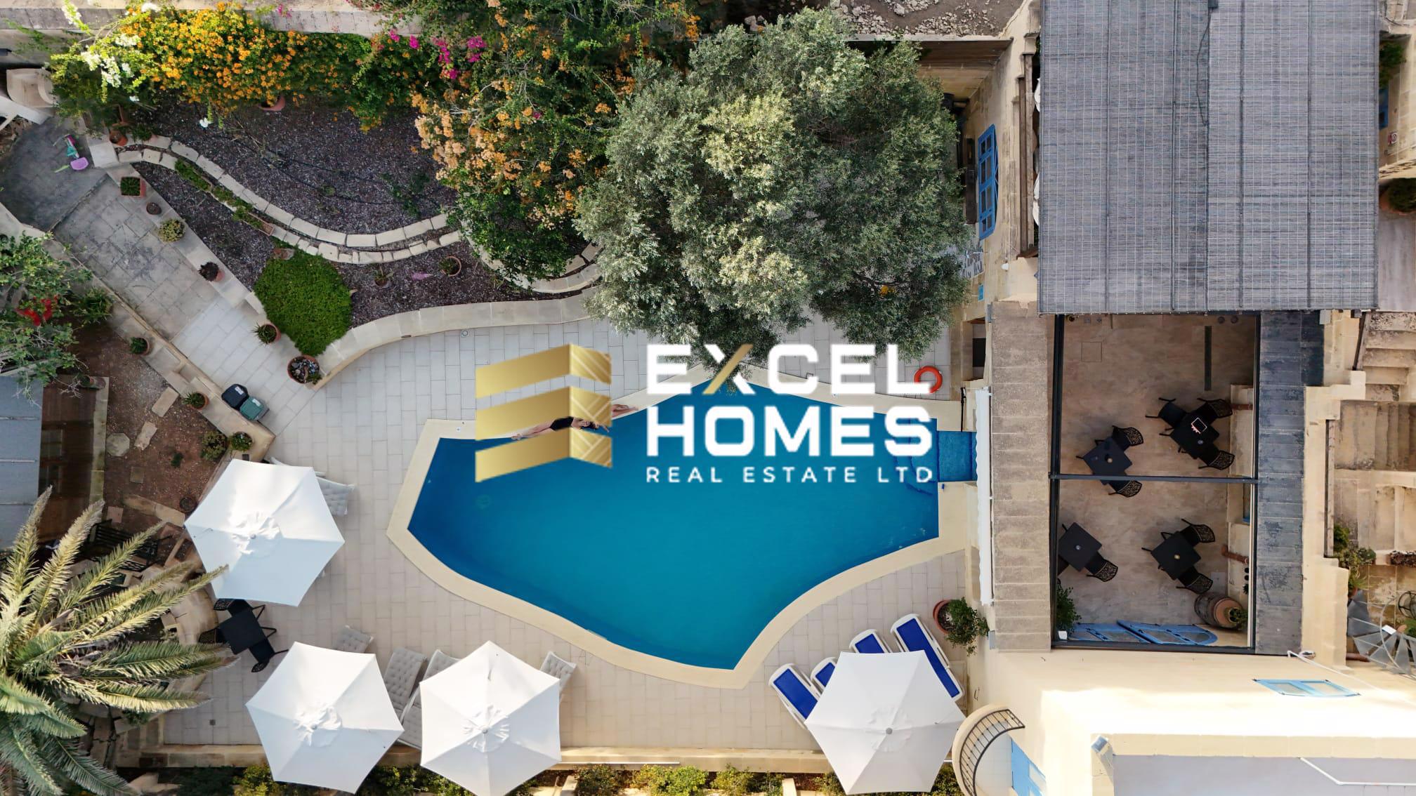 Farmhouse — Excel Homes Real Estate
