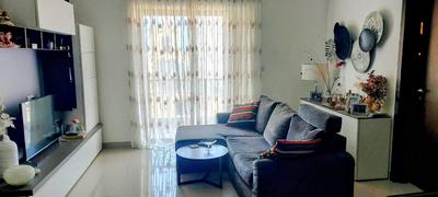Apartment with a Balcony in Qawra — Simon Mamo Real Estate