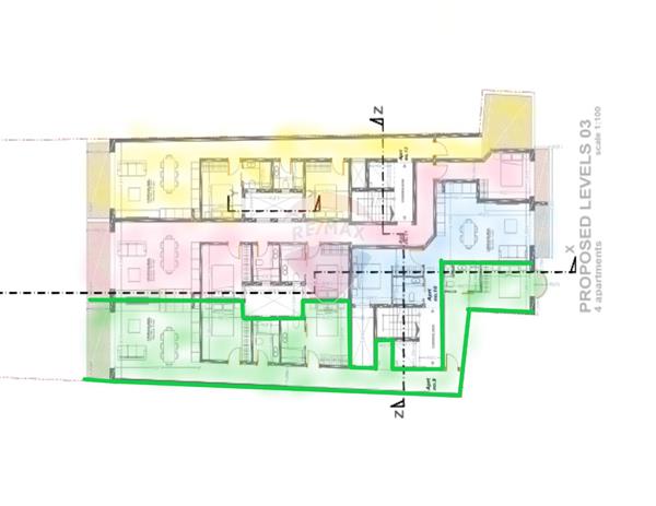 Apartment — RE/MAX Malta
