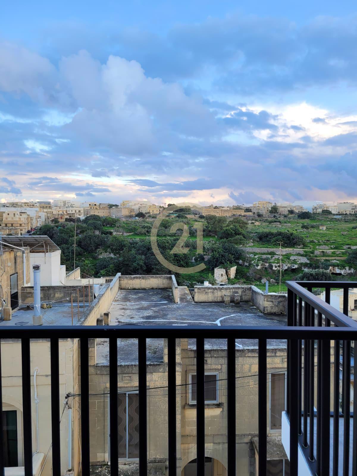 Apartment in Fontana — Century 21 Malta