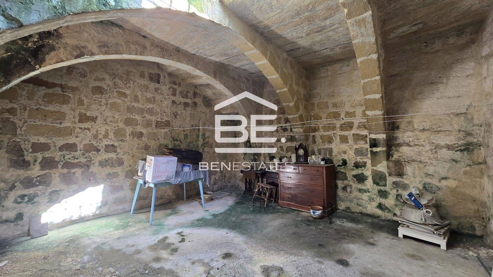 House of Character — Ben Estates