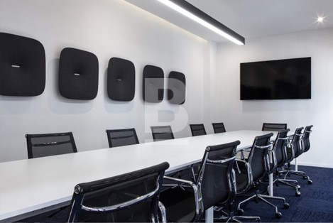 Office for rent in St Julians — Belair Property