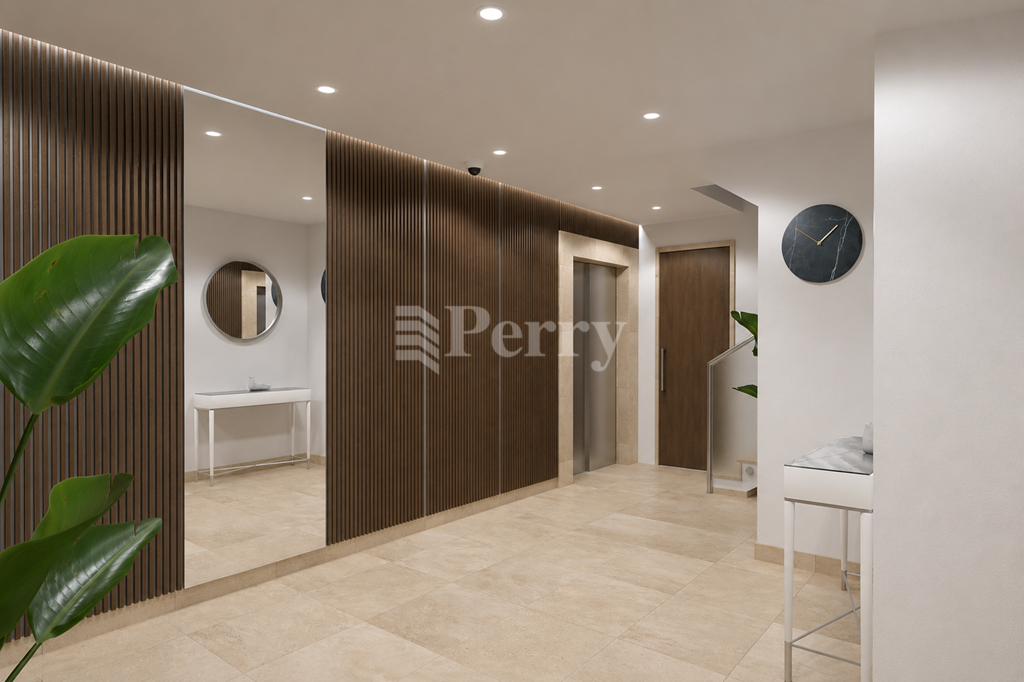Balzan Maisonette — Perry Estate Agents