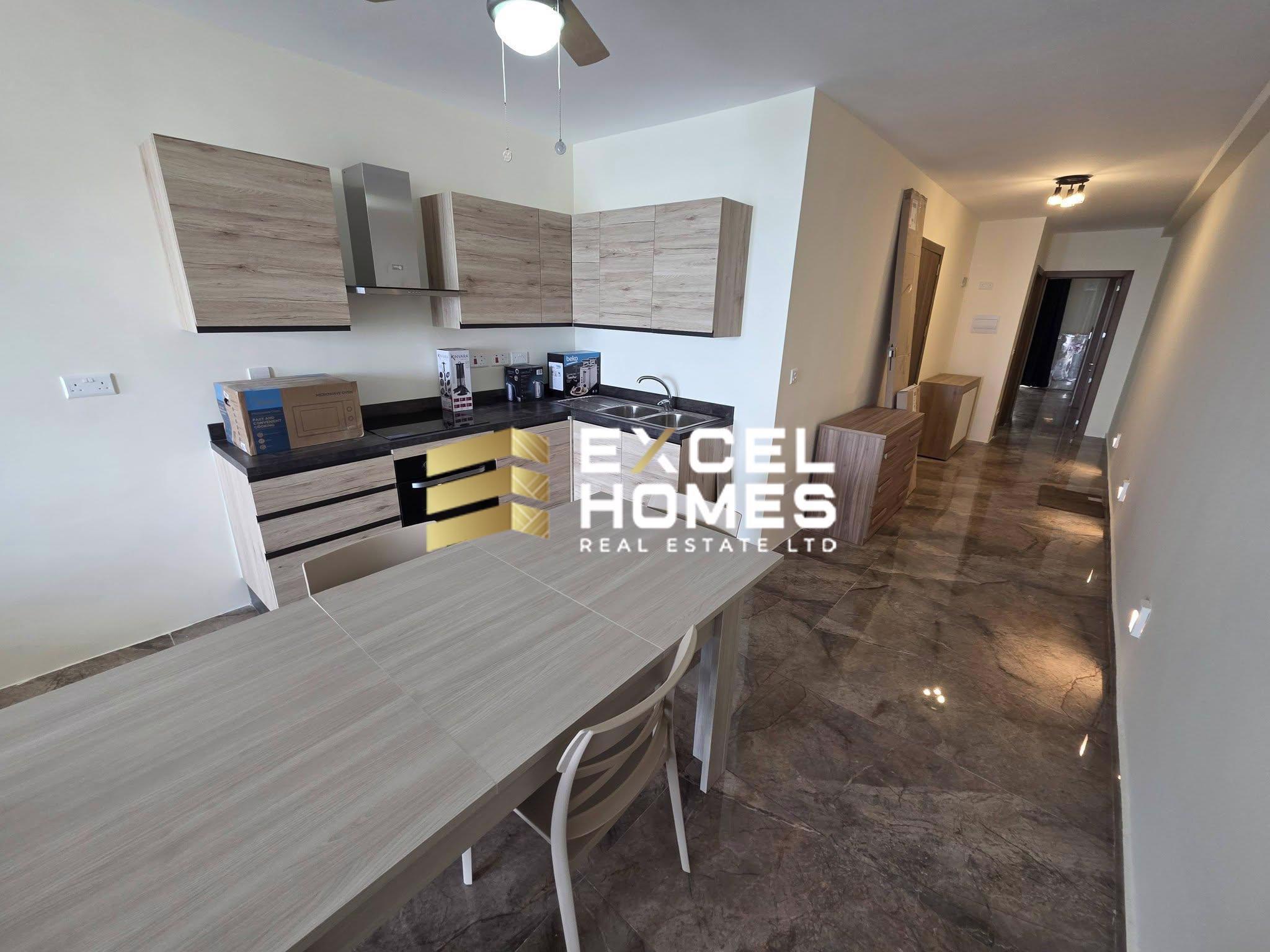 Apartment — Excel Homes Real Estate