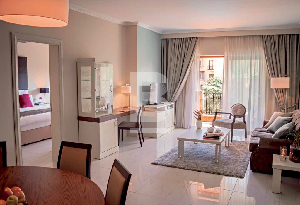 2 bed Apartment for Sale in San Lawrenz (Gozo) — Belair Property