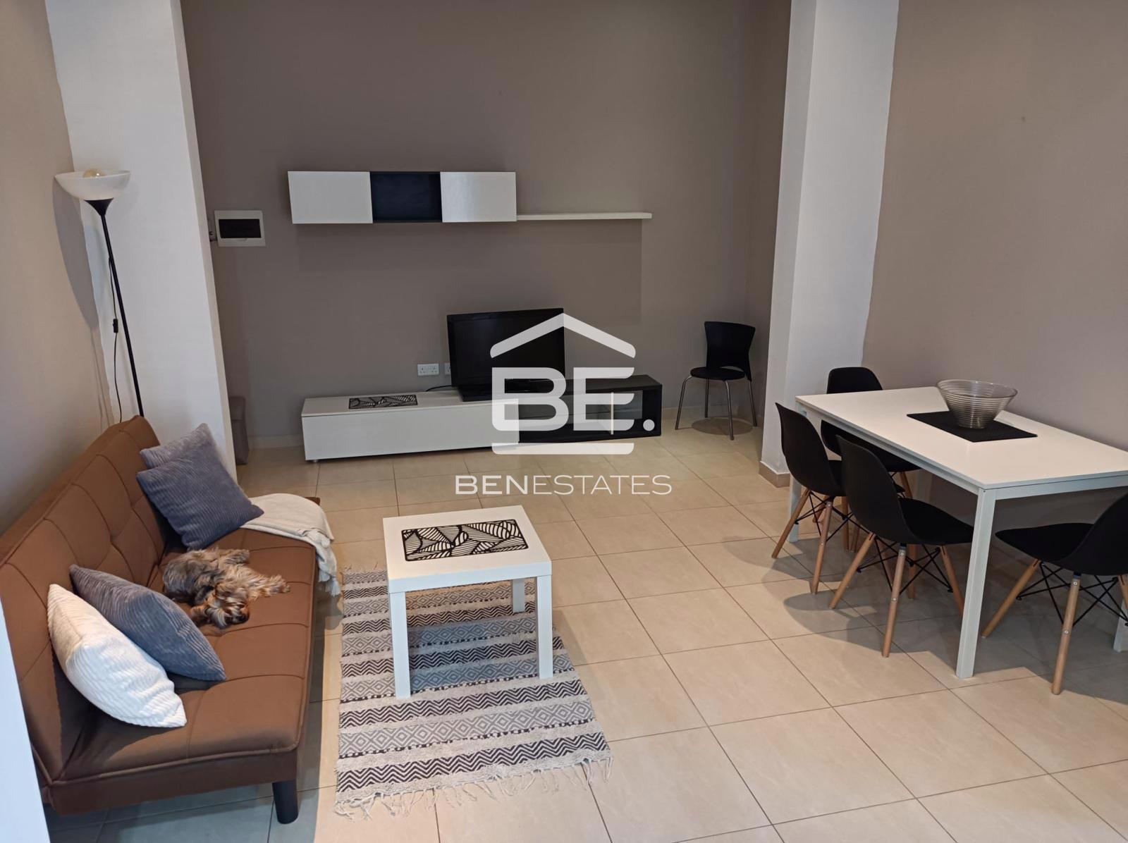 Apartment — Ben Estates