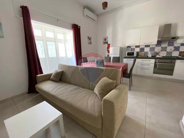 Apartment — RE/MAX Malta