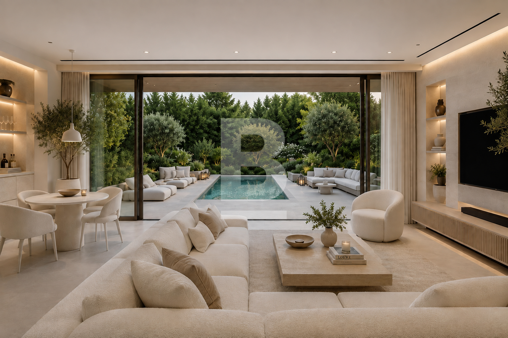 4 bed Villa for Sale in Kappara — Belair Property