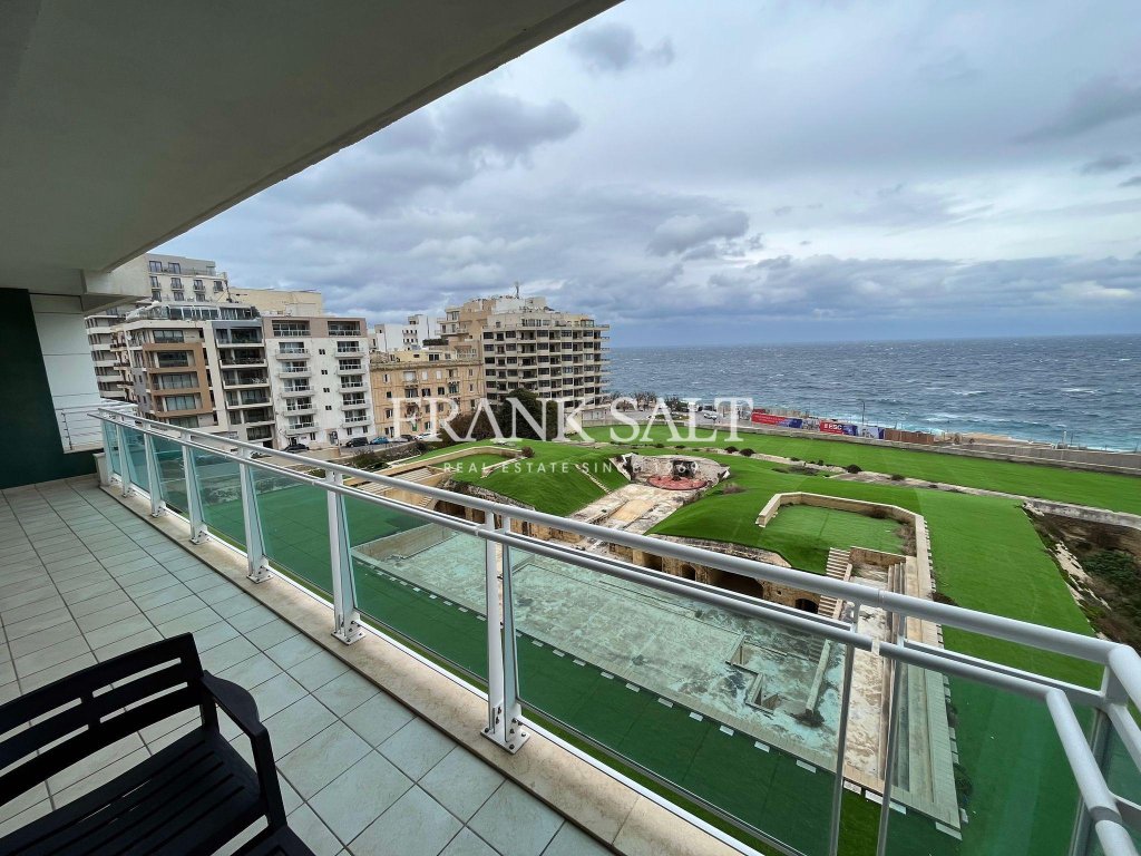 Fort Cambridge, Apartment — Frank Salt Real Estate