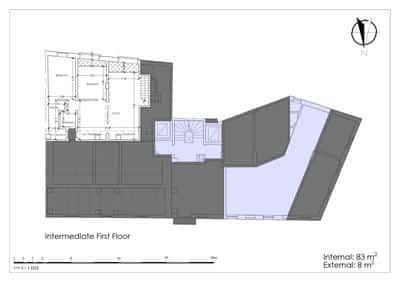 Maisonette with a Yard in Gozo - Marsalforn — Simon Mamo Real Estate
