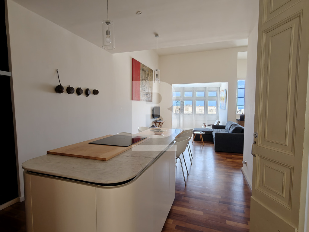 2 bed Apartment for Sale in Valletta — Belair Property