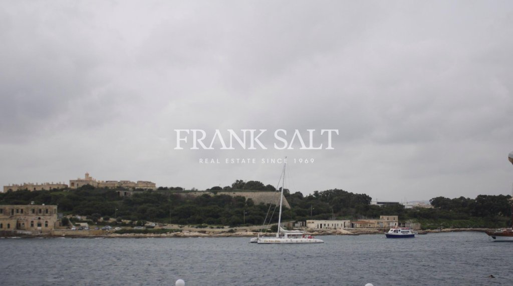 Sliema, Apartment — Frank Salt Real Estate