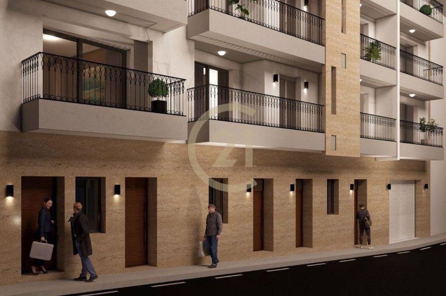 Apartment in Sannat — Century 21 Malta