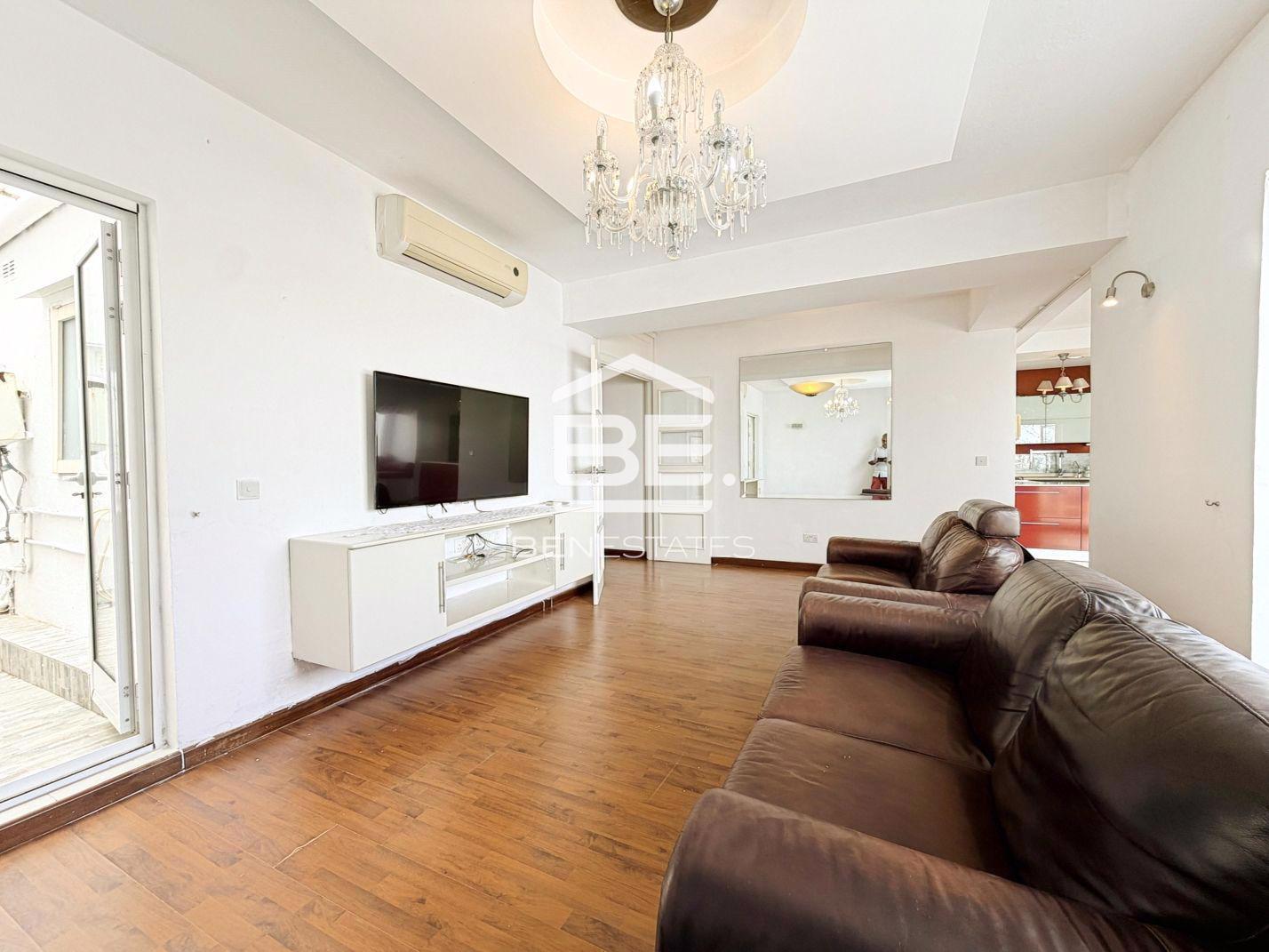 Maisonette — Ben Estates
