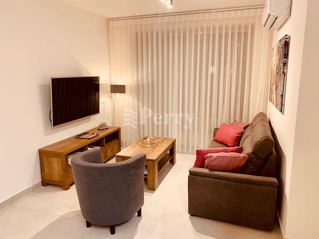 San Gwann Apartment — Perry Estate Agents