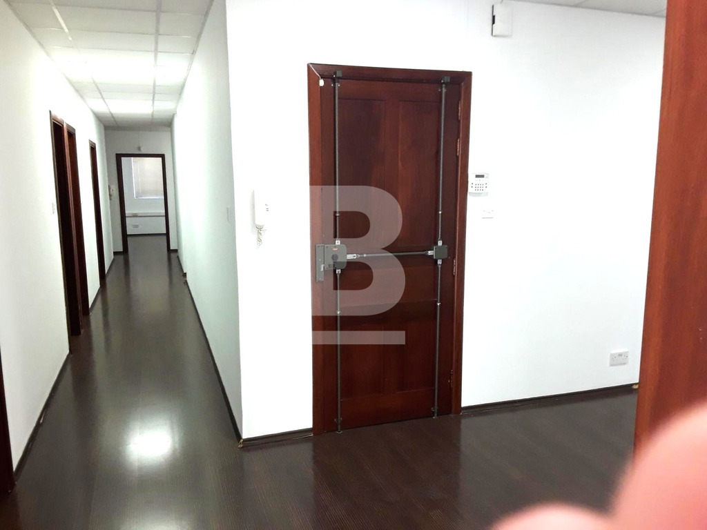 Office for Sale in Ta' Xbiex — Belair Property
