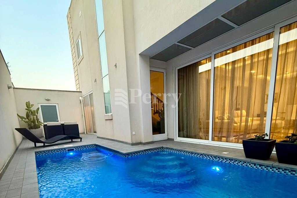 Attard Villa — Perry Estate Agents