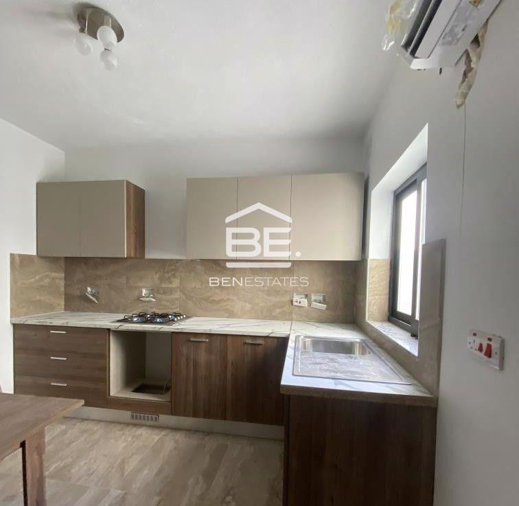 Apartment — Ben Estates