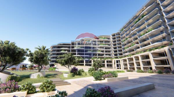 Apartment — RE/MAX Malta