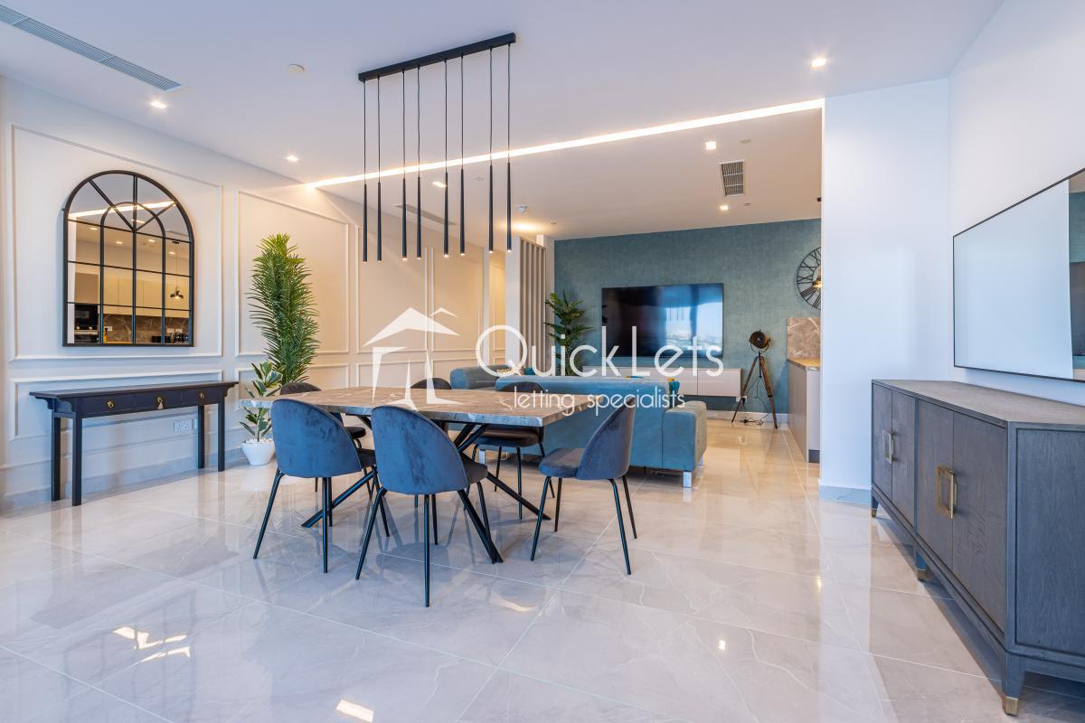 Apartments in Tigne - REF 79307 — QuickLets
