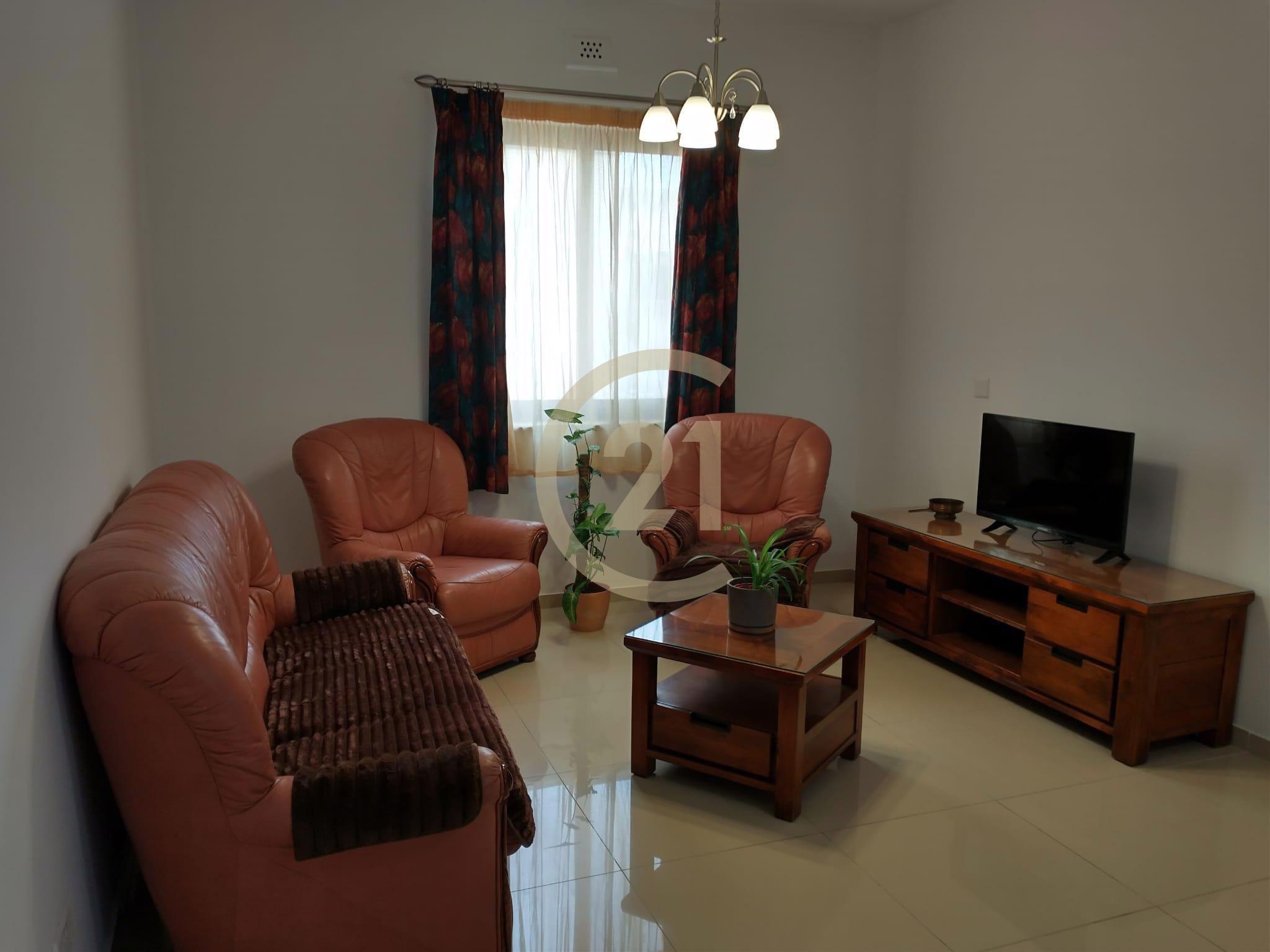 Maisonette in Victoria — Century 21 Malta