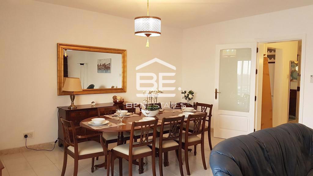 Apartment — Ben Estates