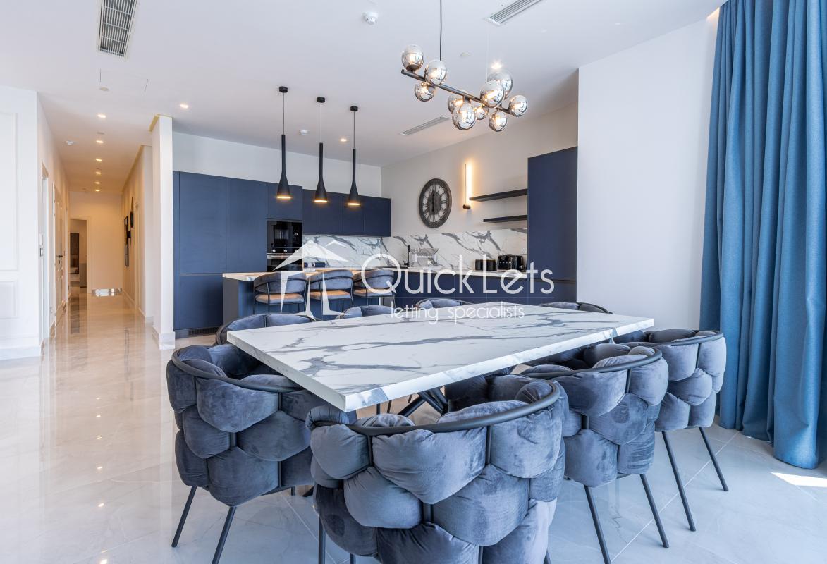 Apartments in Tigne - REF 81190 — QuickLets
