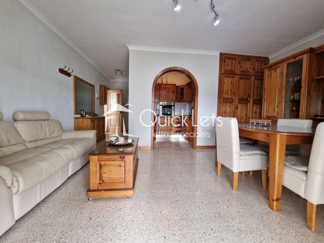 Maisonettes in Xemxija - REF 83964 — QuickLets