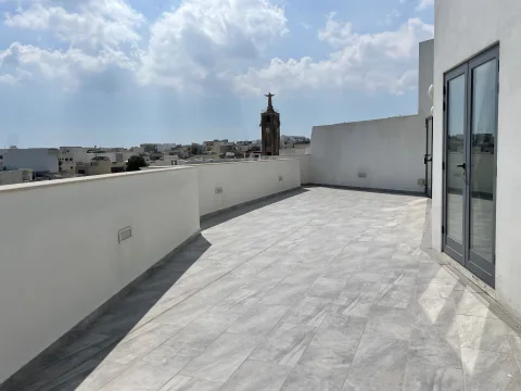5 bed Penthouse in Msida — Malta Sotheby's International Realty
