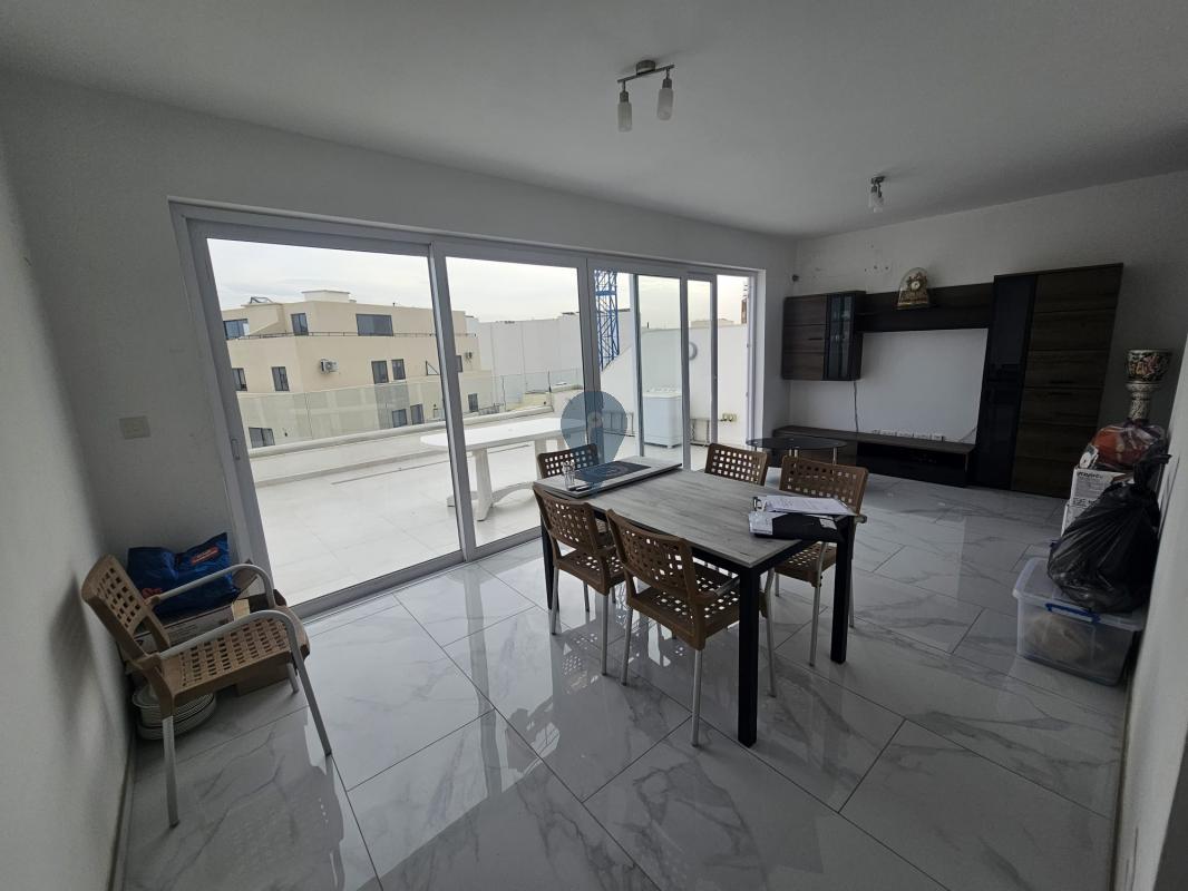 Penthouses in Msida - REF 88172 — Zanzi Homes