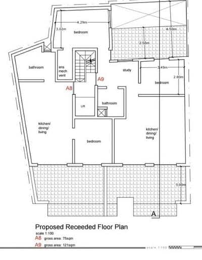 Penthouses with a Terrace in Dingli — Simon Mamo Real Estate