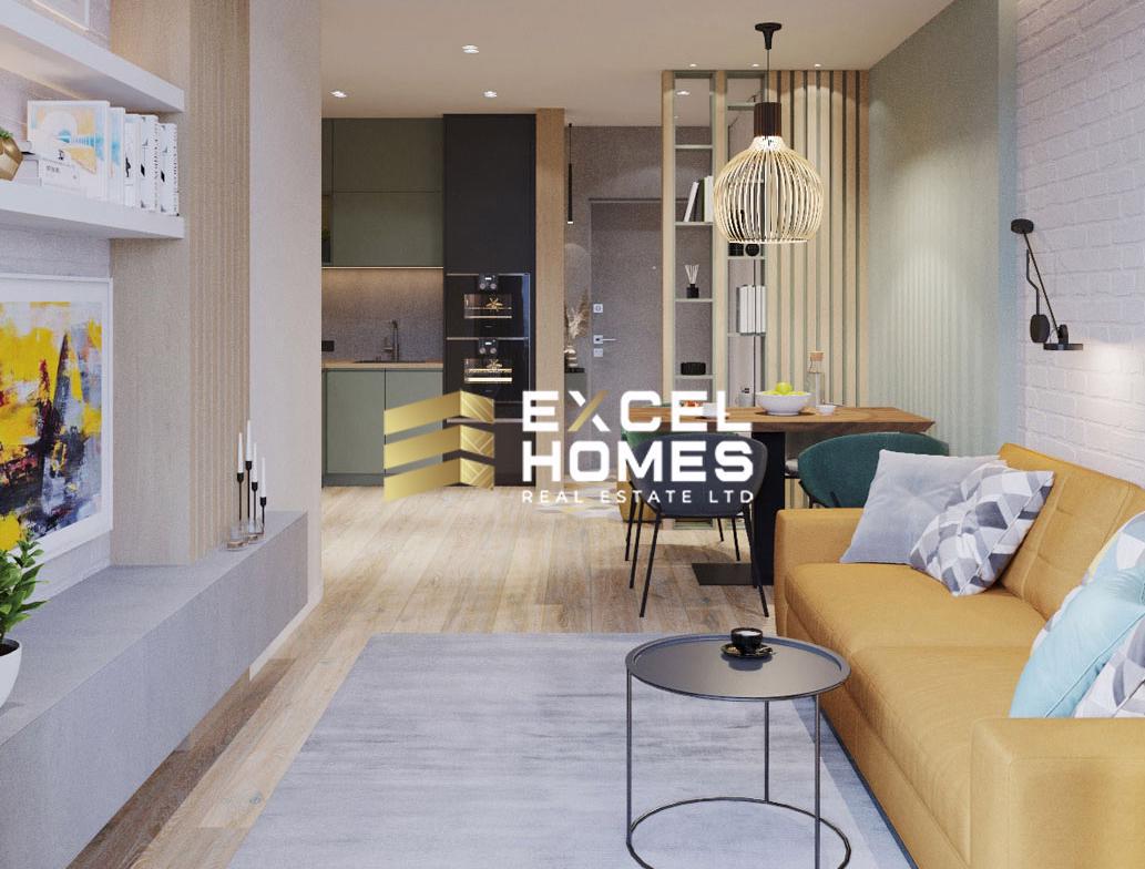 Apartment — Excel Homes Real Estate