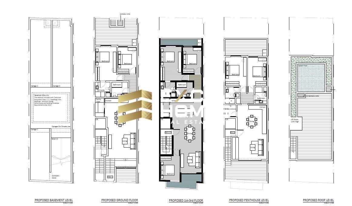 Maisonette — Excel Homes Real Estate