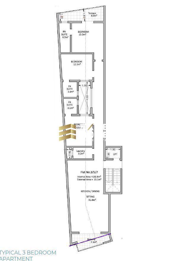 Apartment — Excel Homes Real Estate