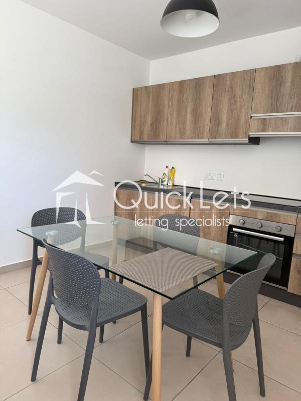 Apartments in Msida - REF 83936 — QuickLets