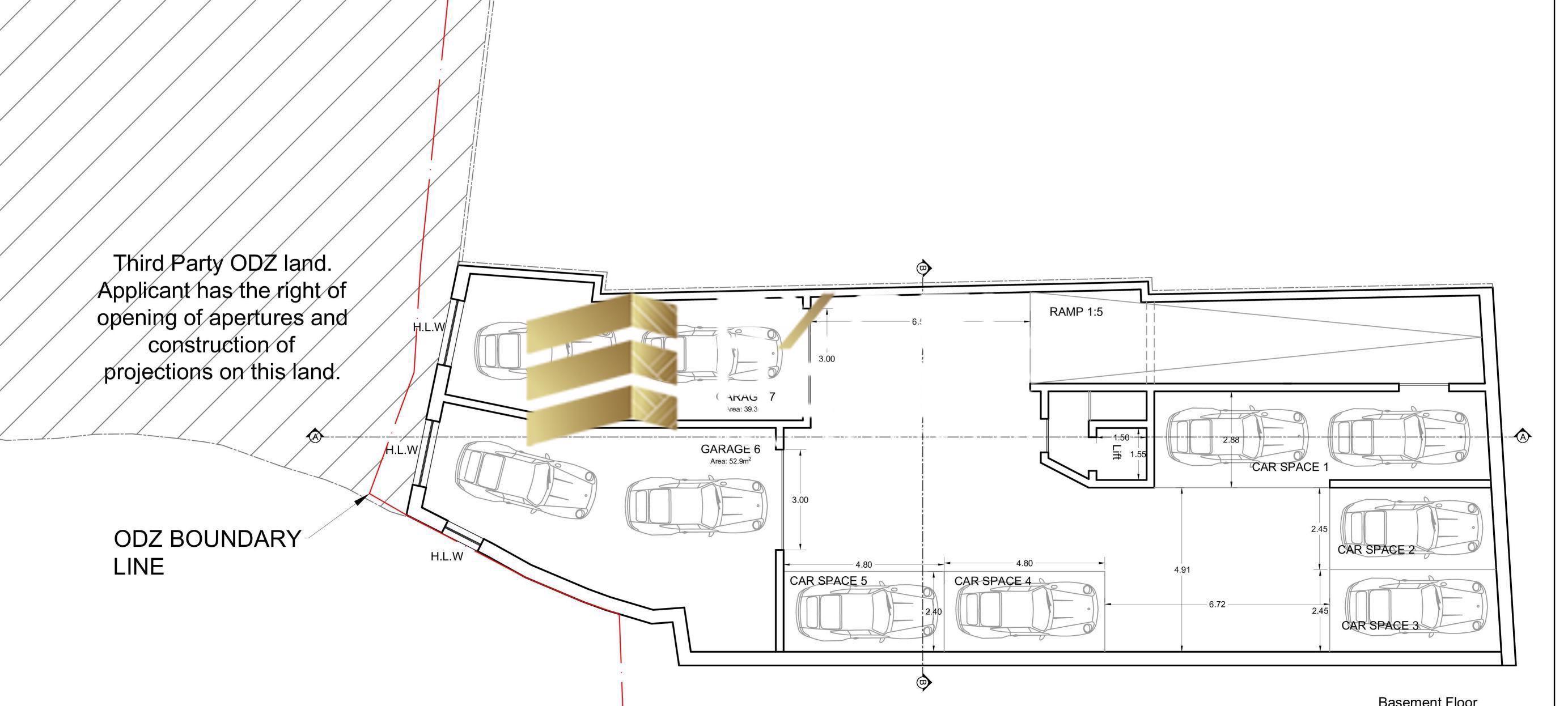 Garage Space — Excel Homes Real Estate